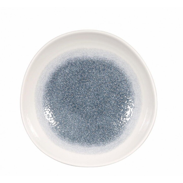 Tallrik Djup Organic Ø 25,3 cm