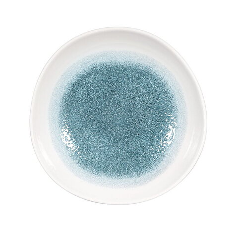 Tallrik Djup Organic Ø 25,3 cm