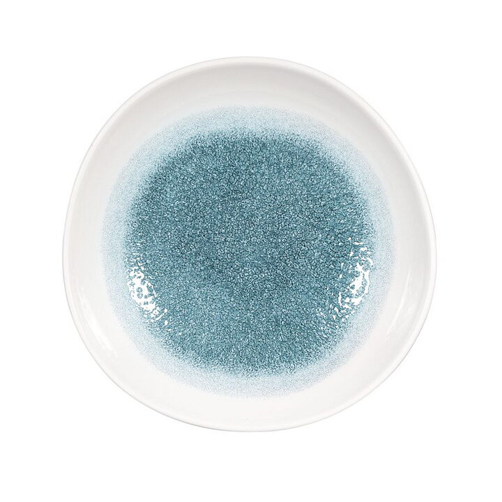 Tallrik Djup Organic Ø 25,3 cm