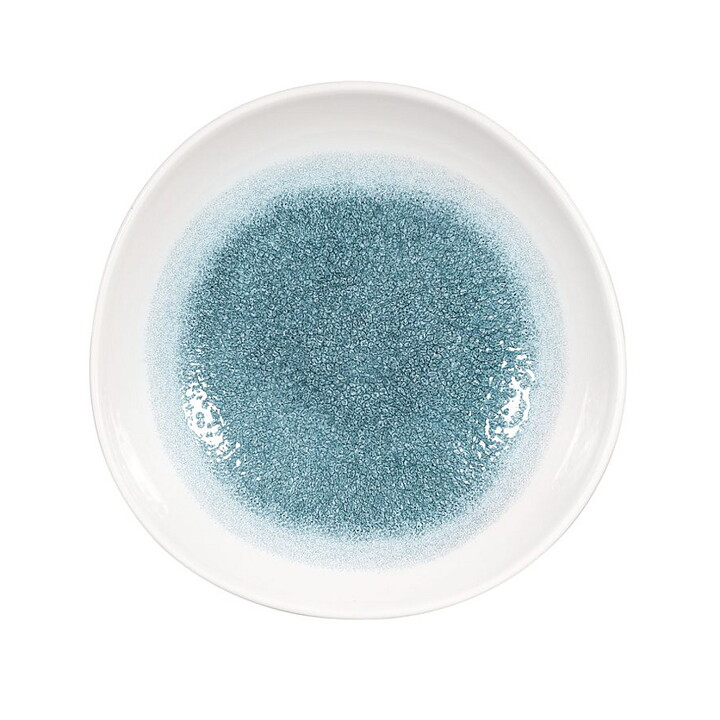 Tallrik Djup Organic Ø 25,3 cm