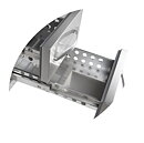 Grillkylbänk, 6 lådor