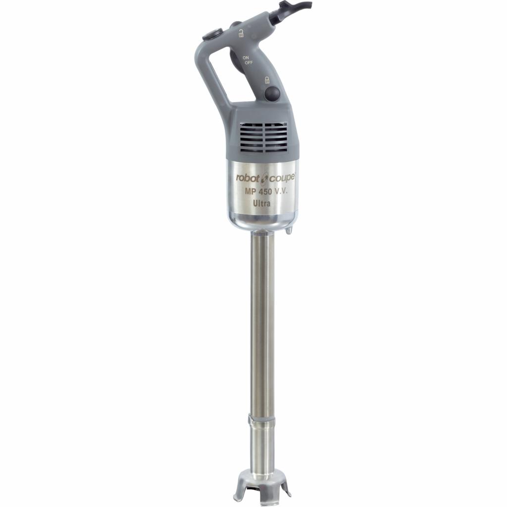 Stavmixer MP 450 V.V. ULTRA - 4