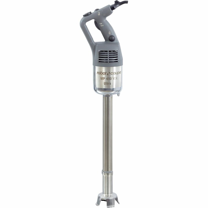 Stavmixer MP 450 V.V. ULTRA