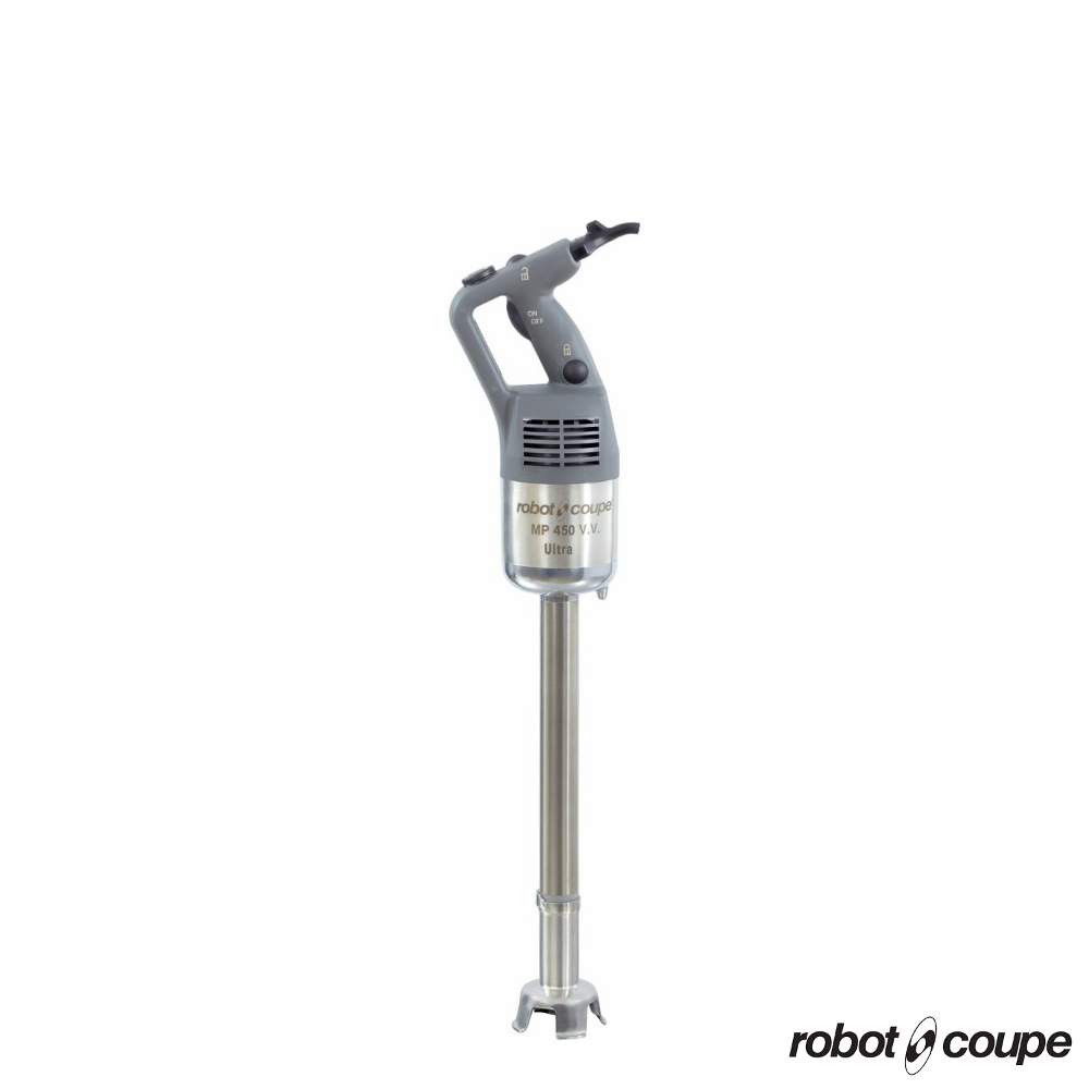 Stavmixer MP 450 V.V. ULTRA