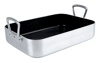 Ungsform, non stick