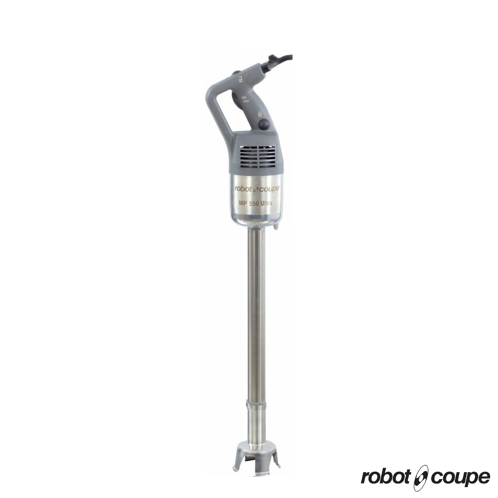 Stavmixer MP 550 ULTRA