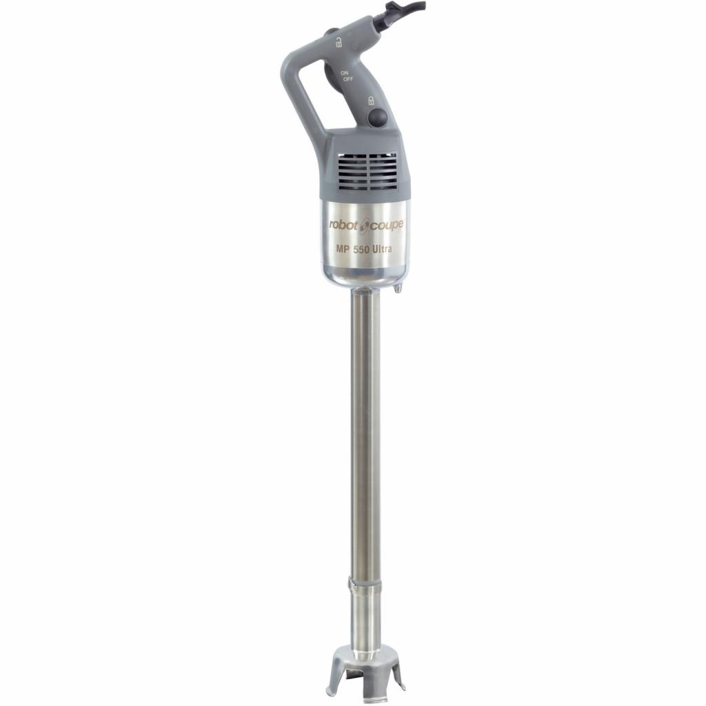 Stavmixer MP 550 ULTRA - 3