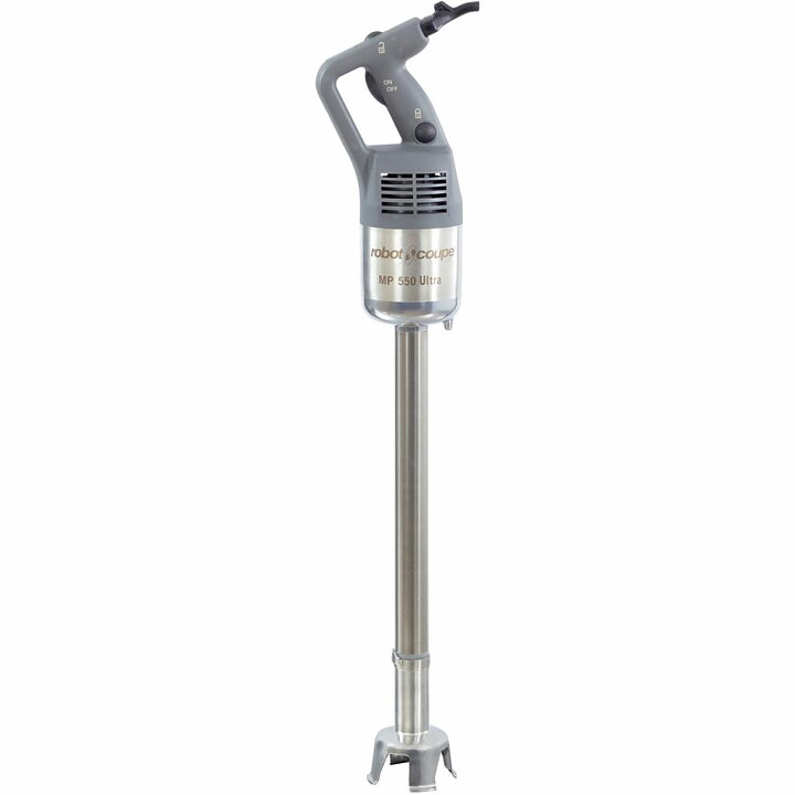 Stavmixer MP 550 ULTRA