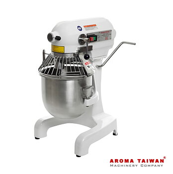 Blandningsmaskin / degblandare, Thunderbird, 10 liter