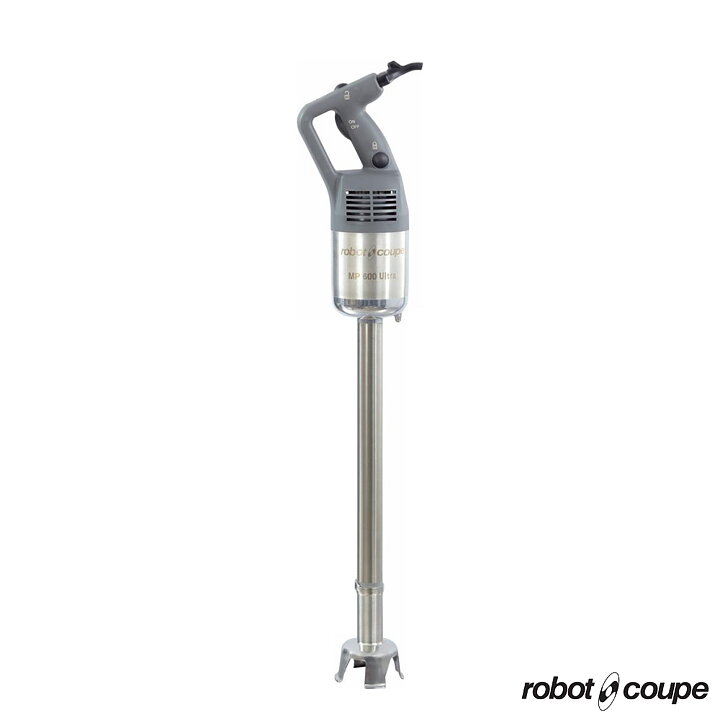 Stavmixer MP 600 ULTRA
