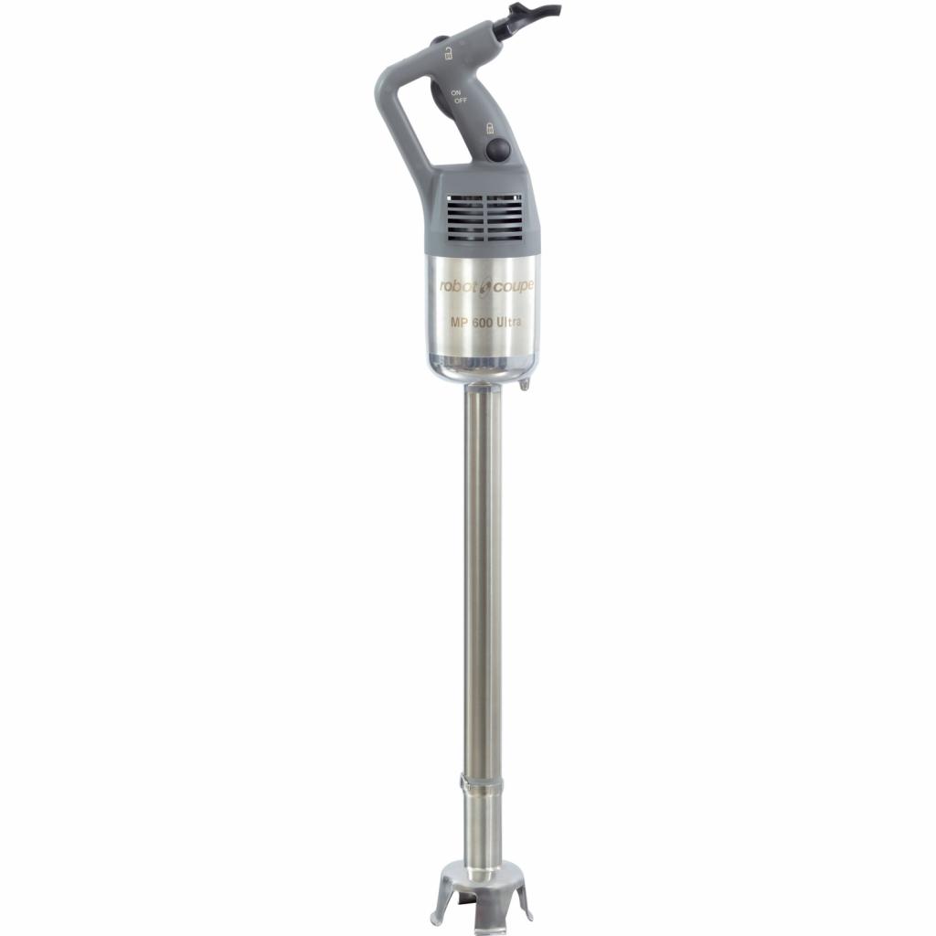 Stavmixer MP 600 ULTRA - 3