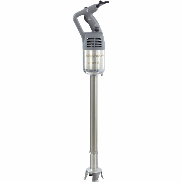 Stavmixer MP 600 ULTRA