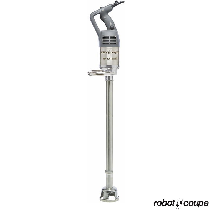 Stavmixer MP 800 TURBO