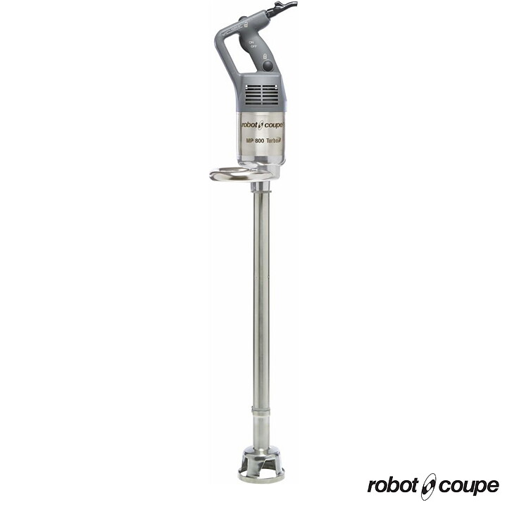 Stavmixer MP 800 TURBO