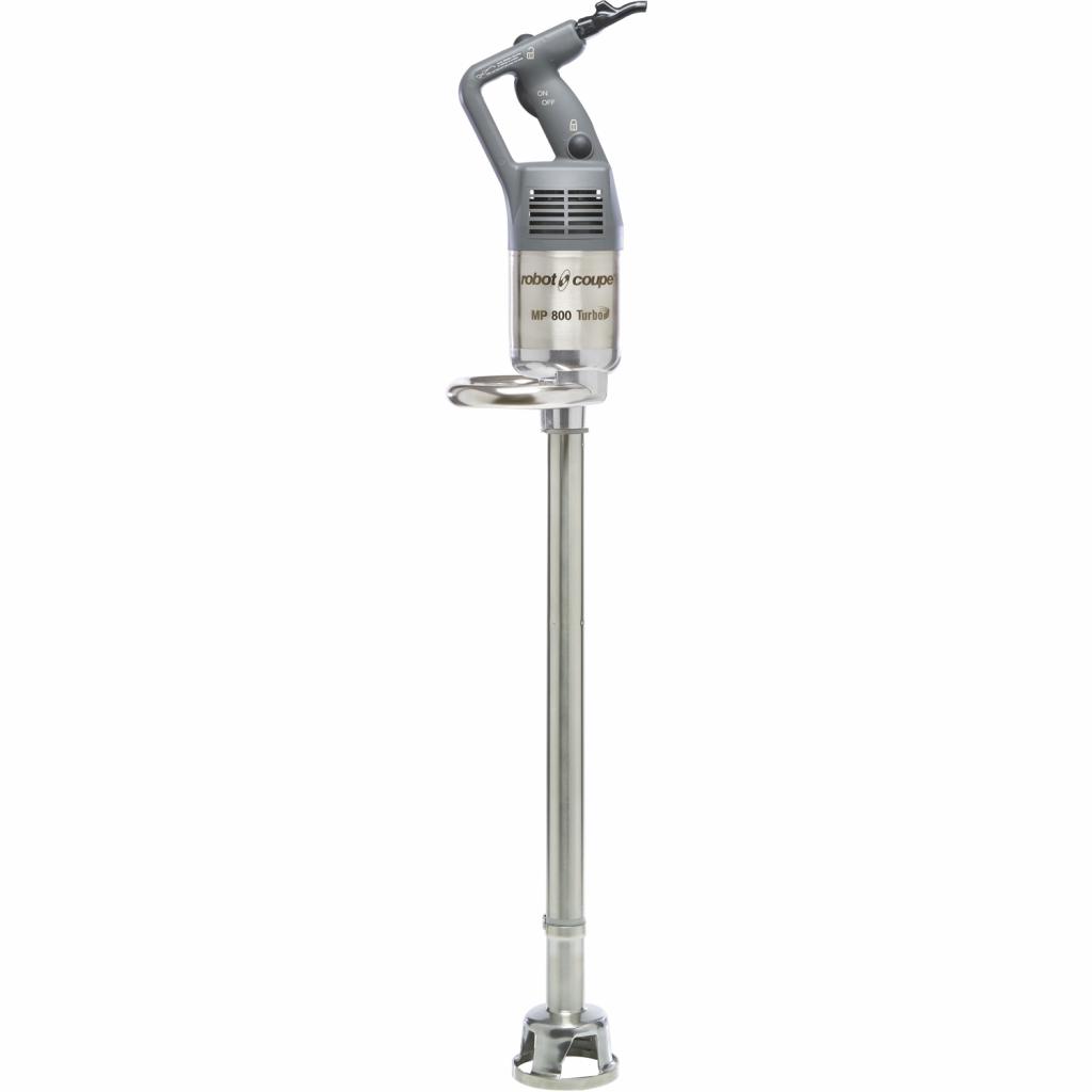 Stavmixer MP 800 TURBO - 3
