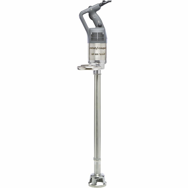 Stavmixer MP 800 TURBO