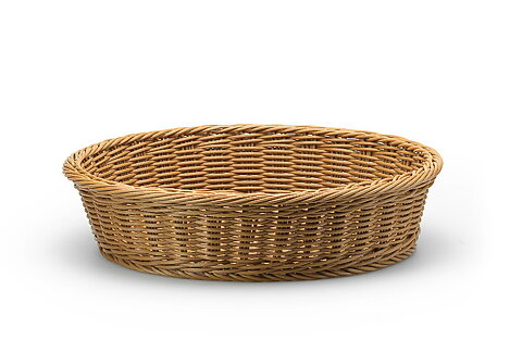 Korg, rund D 40 cm