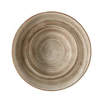 Tallrik Djup Bonna Terrain Ø 27 cm