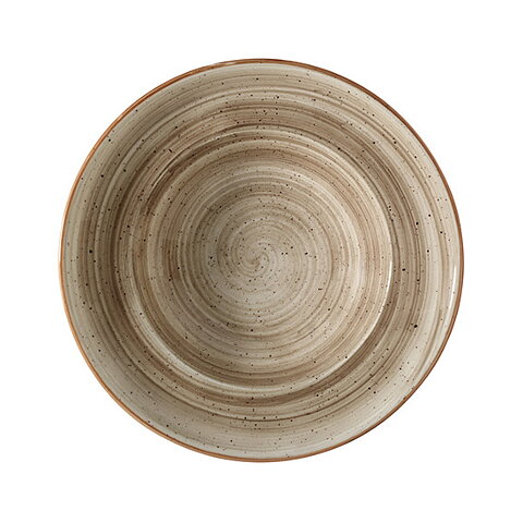 Tallrik Djup Bonna Terrain Ø 27 cm