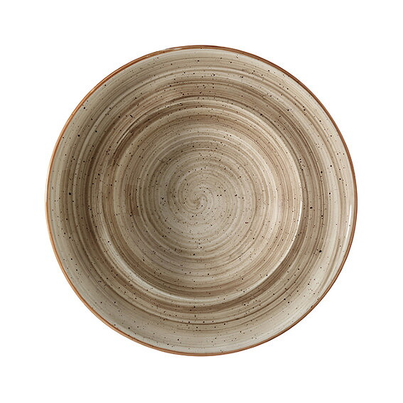 Tallrik Djup Bonna Terrain Ø 27 cm