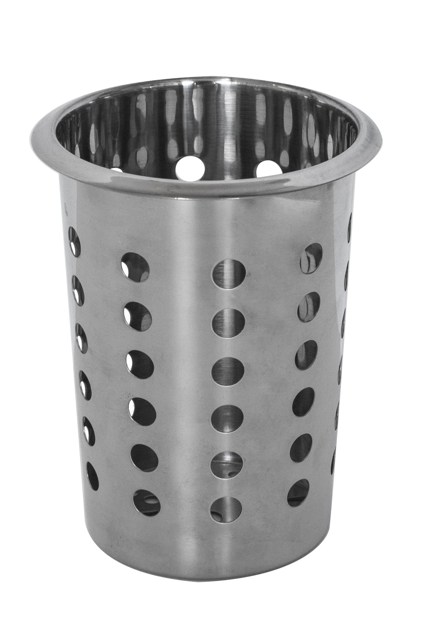 Bestickmugg med hål