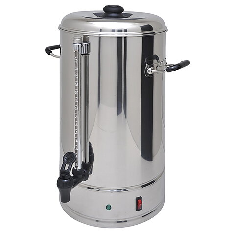 Dryckesdispenser 10 liter för varma drycker