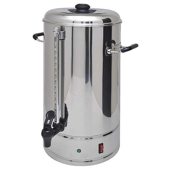 Dryckesdispenser 10 liter för varma drycker