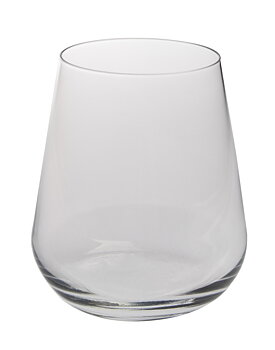 Vattenglas InAlto Uno 35 cl 