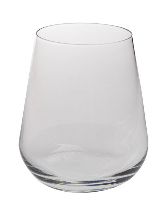 Vattenglas InAlto Uno 35 cl 