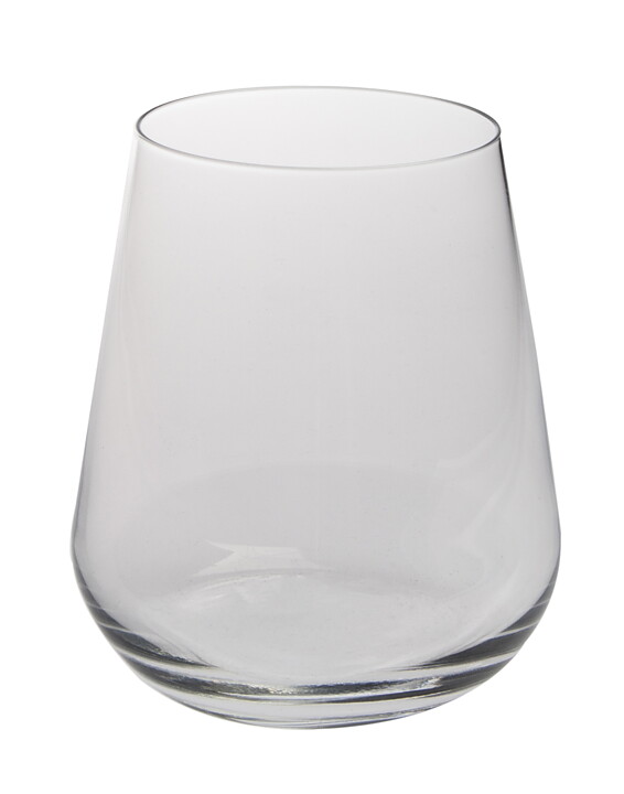 Vattenglas InAlto Uno 35 cl 