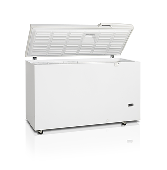 Lågtemperaturfrys SE40-45, -45 / -5 ° C