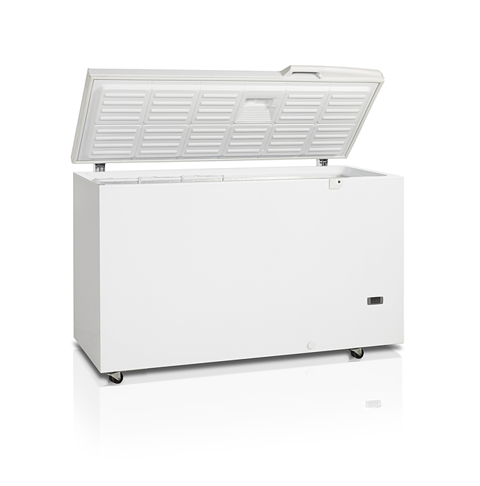 Lågtemperaturfrys SE40-45, -45 / -5 ° C