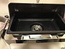 Chafing Dish ELITE GN 1/1, elektrisk