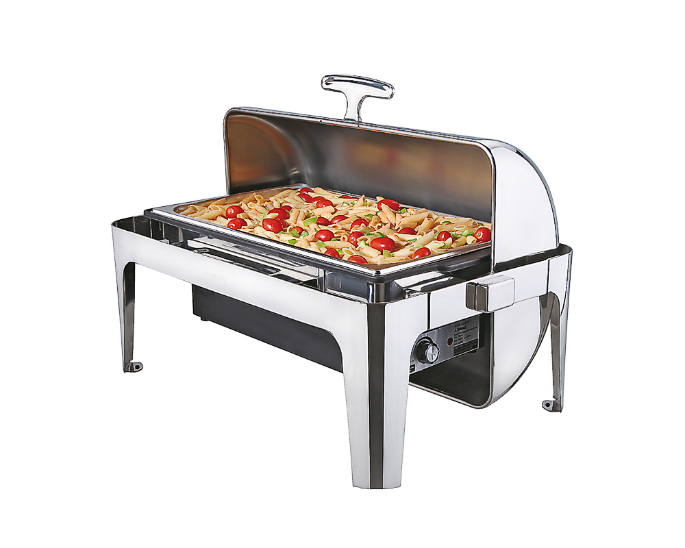 Chafing Dish ELITE GN 1/1, elektrisk - 3