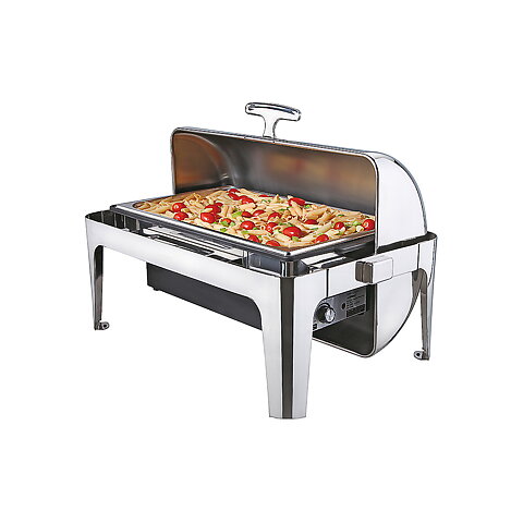 Chafing Dish ELITE GN 1/1, elektrisk