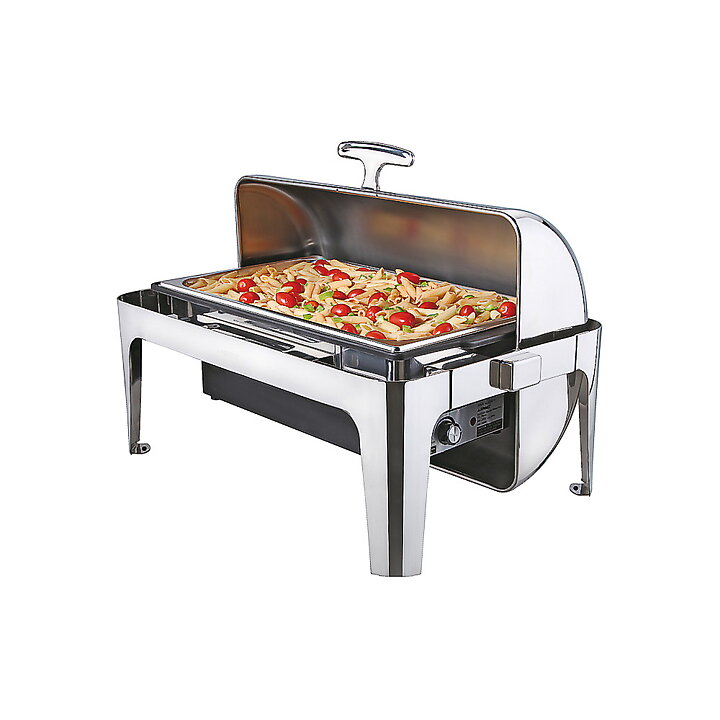 Chafing Dish ELITE GN 1/1, elektrisk