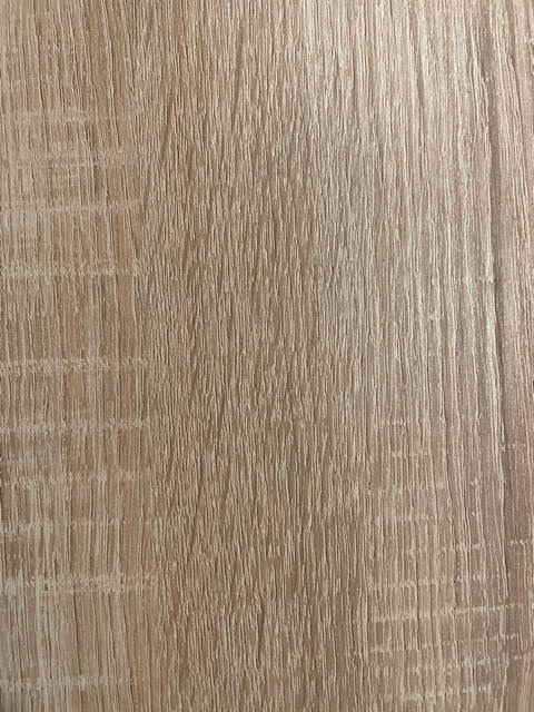 A - bordsskiva Ljus ek, 18 mm, 6 storlekar, lagervara - 3