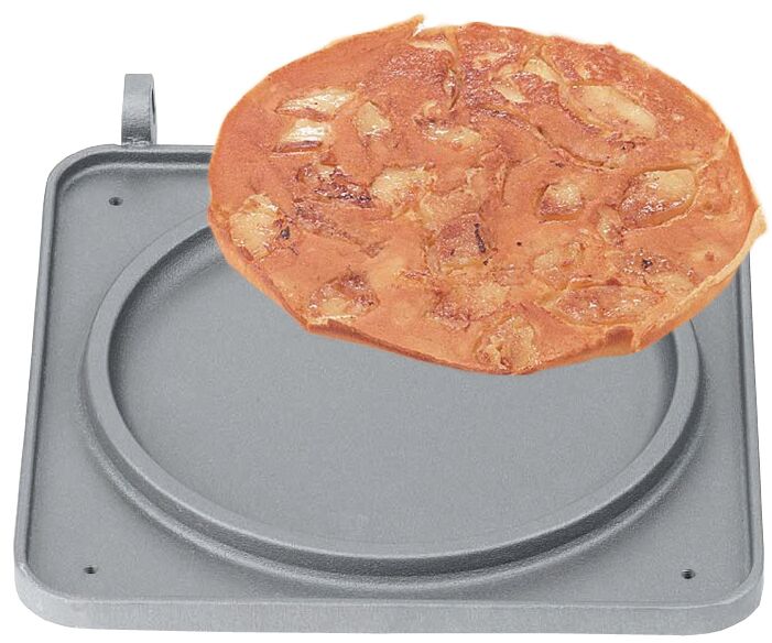 Bakplatta, pannkakor