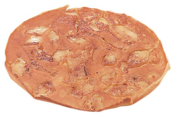 Bakplatta, pannkakor - 3