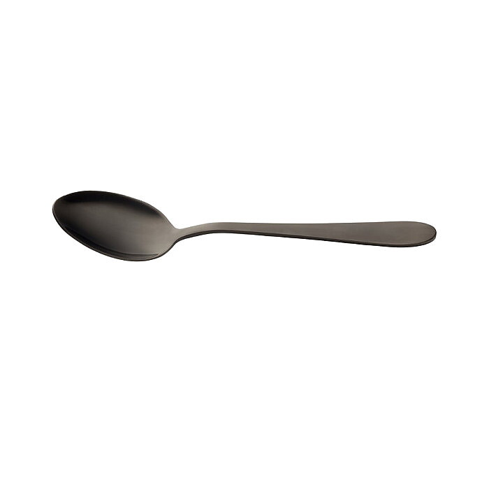 Dessertsked Utopia Turin Black