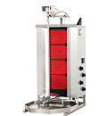 Kebabgrill CE4 - 50 kg