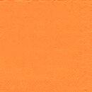 Servett 3-lags - 33 cm x 33 cm Orange