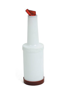 Juiceflaska 1 L