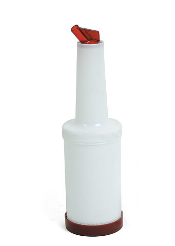 Juiceflaska 1 L