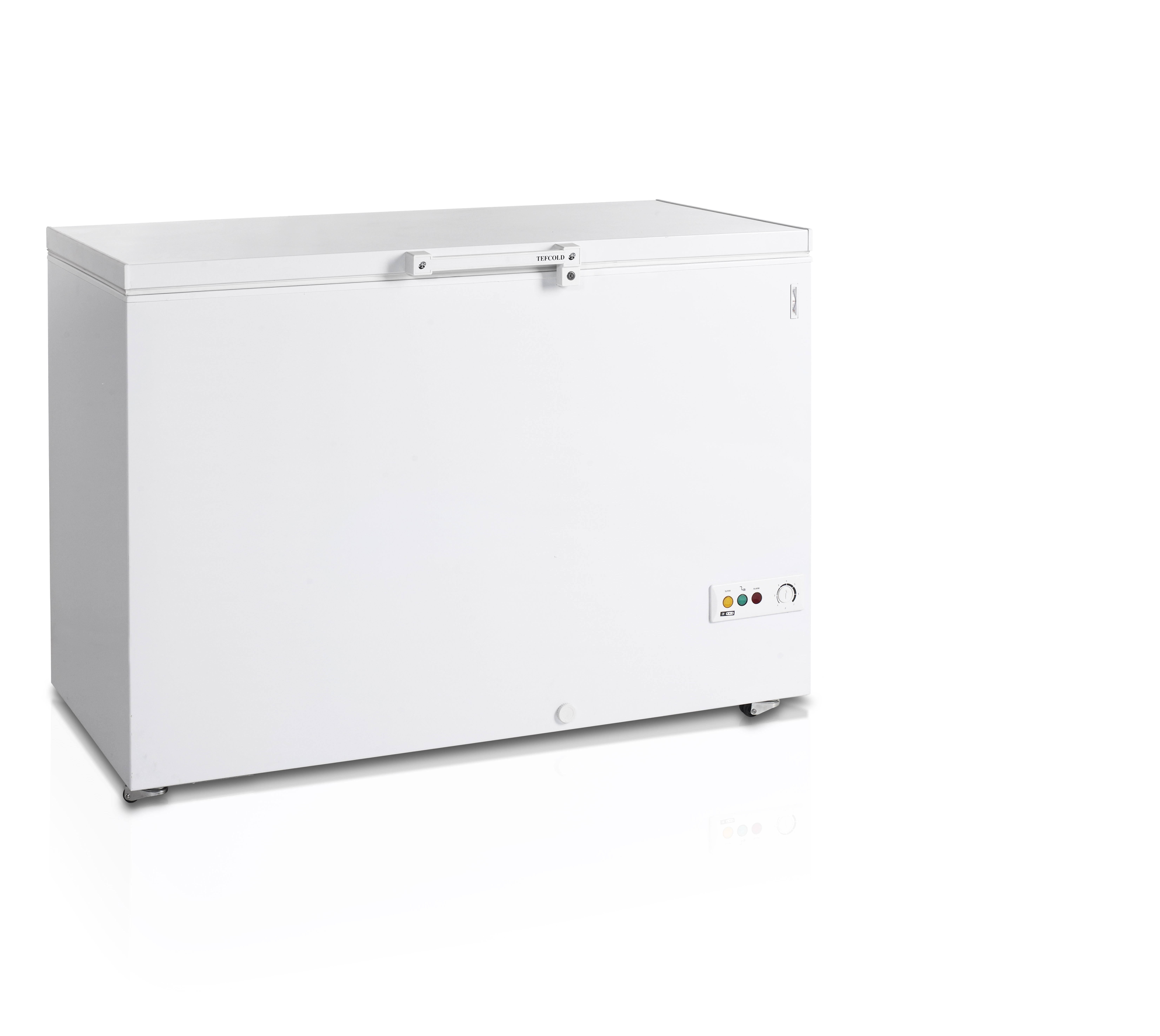 Frysbox FR405 SL, 385 liter - 2