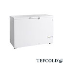 Frysbox FR405 SL, 385 liter
