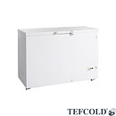 Frysbox FR405 SL, 385 liter
