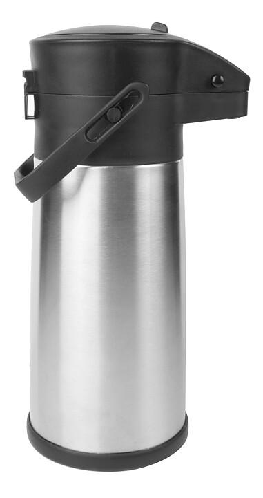 Pumptermos 2,2 L