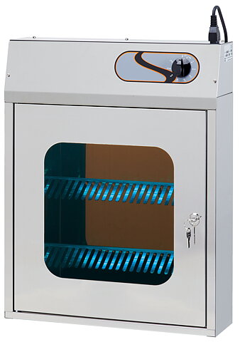 Knivsterilisator Cabinet