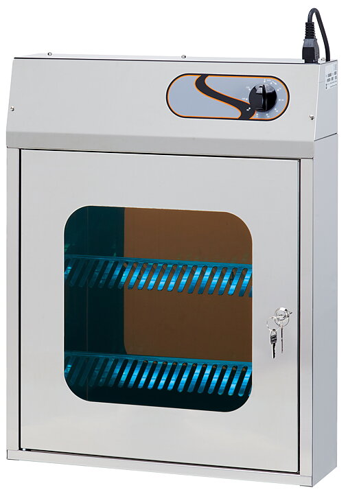Knivsterilisator Cabinet